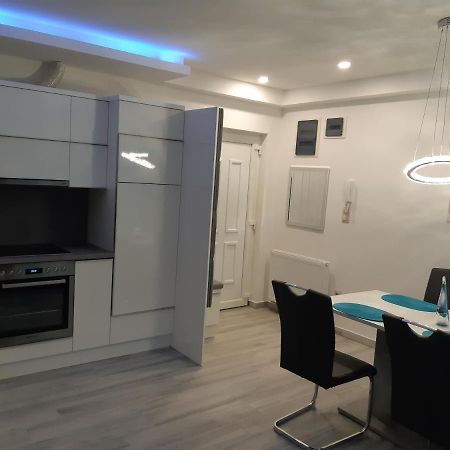 Dilara Apartman Sárvár Eksteriør bilde