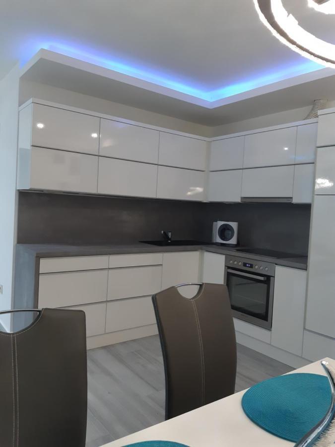 Dilara Apartman Sárvár Eksteriør bilde